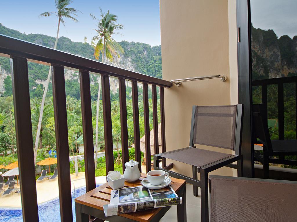 Ibis Styles Krabi Ao Nang Hotel Exterior photo